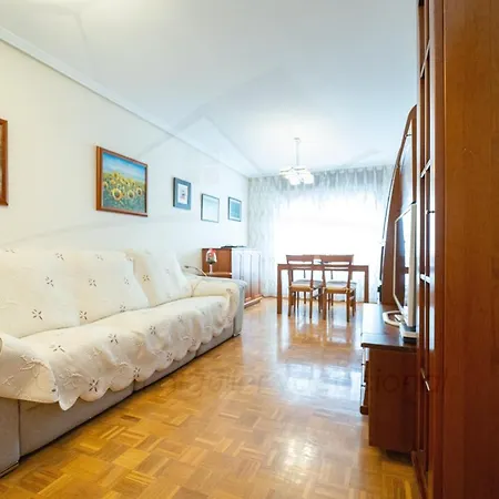 Poniente By Silastur Appartement Gijón