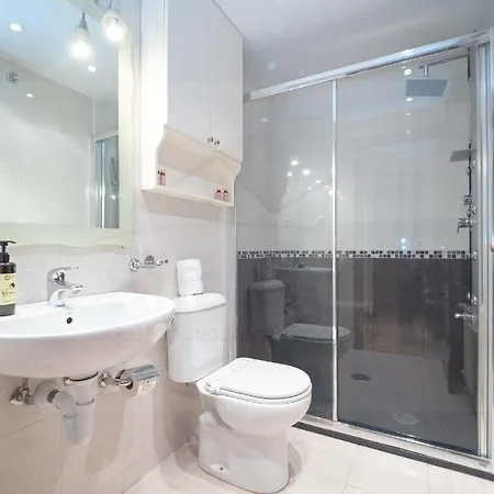 Appartement Poniente By Silastur