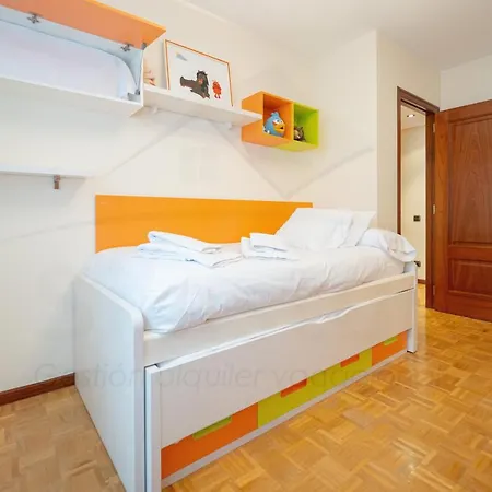 Poniente By Silastur * Gijón