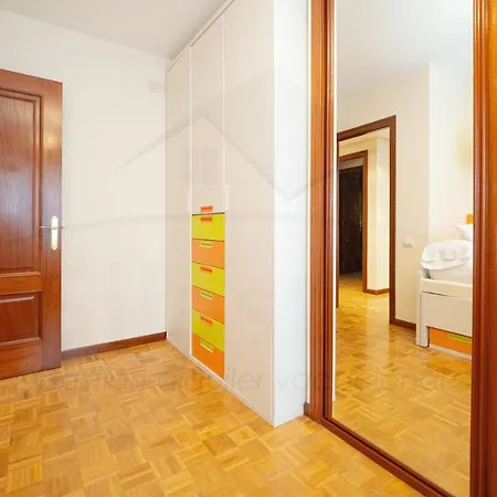 Appartement Poniente By Silastur Gijón