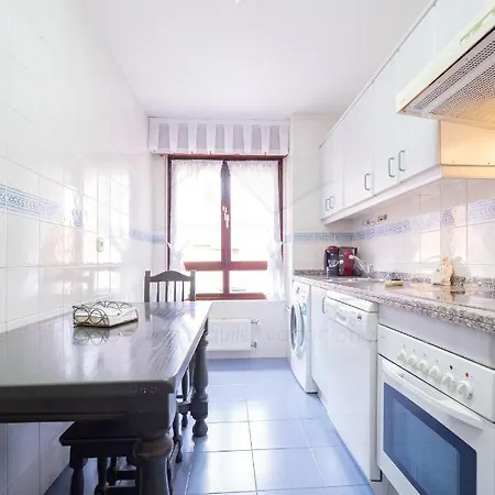 Appartement Poniente By Silastur