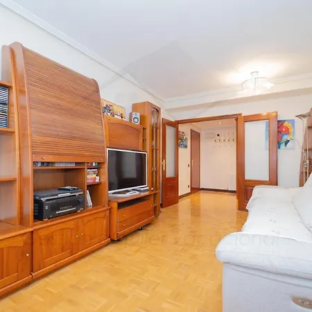 Poniente By Silastur Appartement Gijón