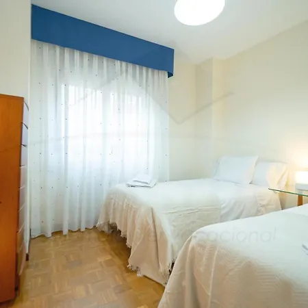 Poniente By Silastur Appartement Gijón