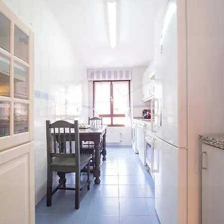 公寓 Poniente By Silastur *