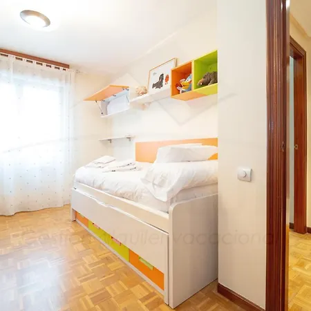 Poniente By Silastur 希洪