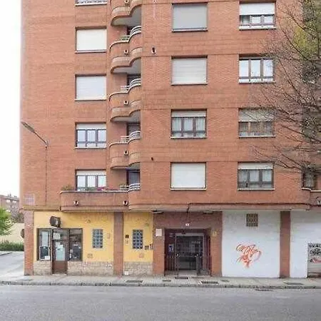 Poniente By Silastur 公寓 *