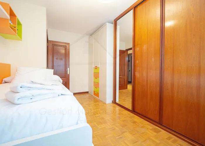 Appartement Poniente By Silastur *