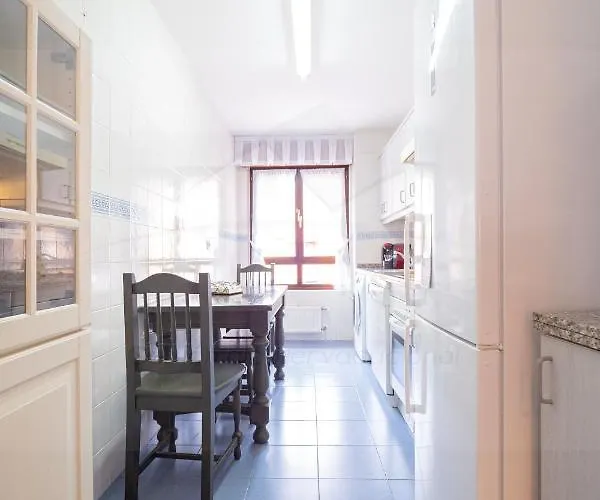 Appartement Poniente By Silastur *