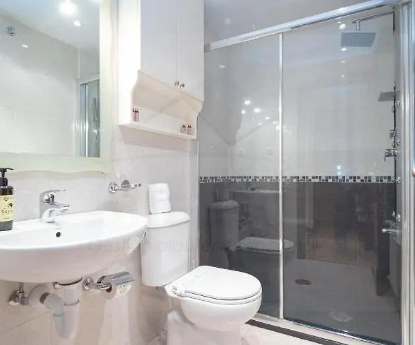 Appartement Poniente By Silastur