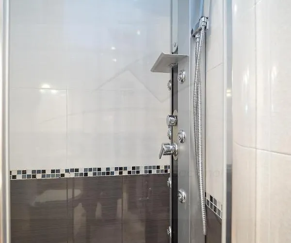 Poniente By Silastur Appartement Gijón