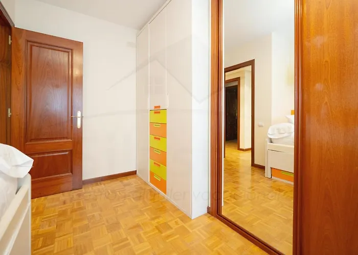 Appartement Poniente By Silastur Gijón