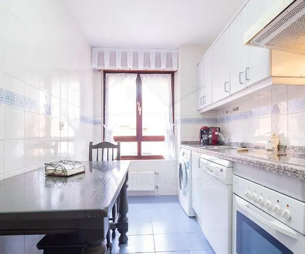 Appartement Poniente By Silastur