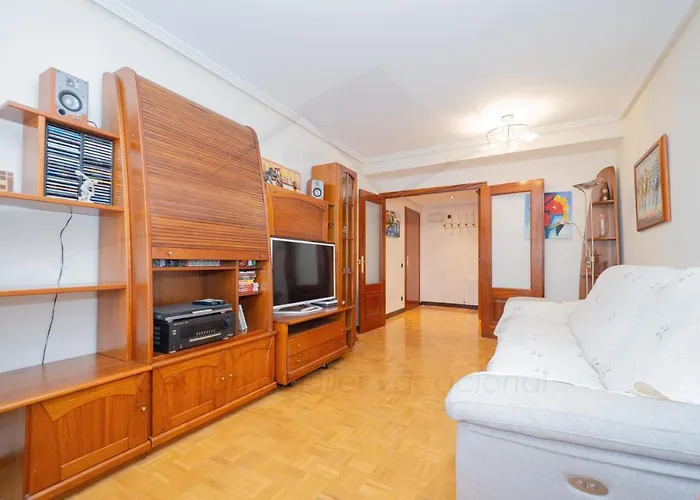 Poniente By Silastur Appartement Gijón